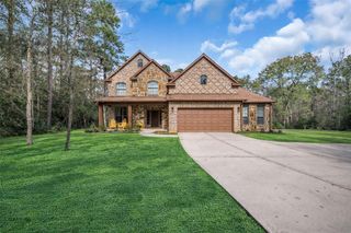 14752 Highland Ranch Drive, Montgomery, TX 77316