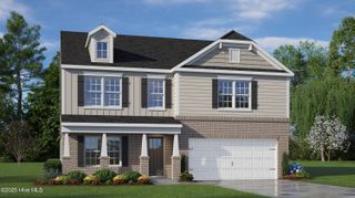 3038 Bayview Drive, Vass, NC 28394