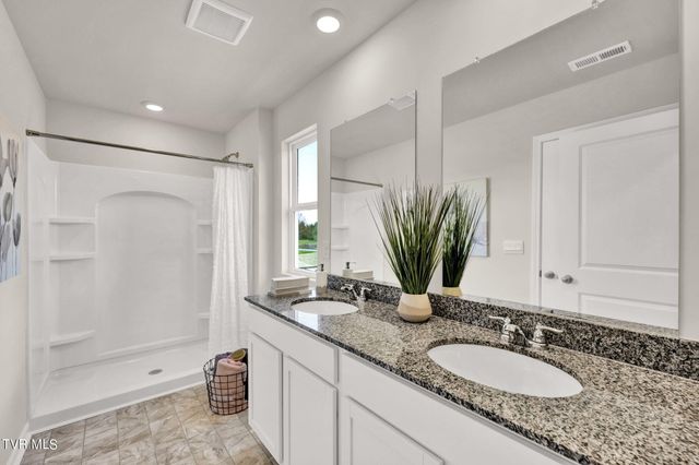 229 Wisteria Drive, Bluff City, TN 37618