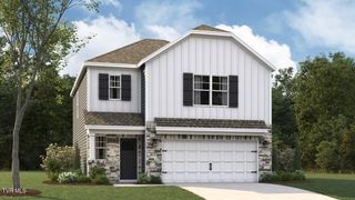 229 Wisteria Drive, Bluff City, TN 37618