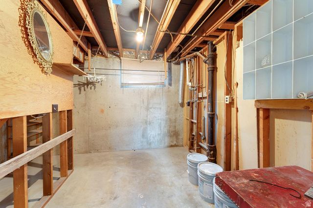 1123 E SEGO LILY DR, White City, UT 84094