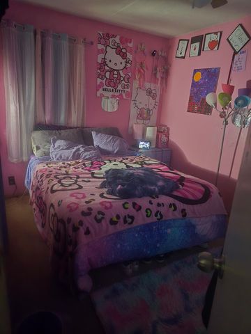 610 Davidson Avenue, Michigan City, IN 46360