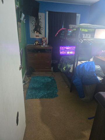 610 Davidson Avenue, Michigan City, IN 46360