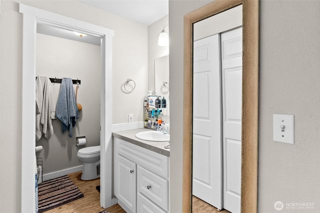 8311 Hawksridge Drive SE, Olympia, WA 98513