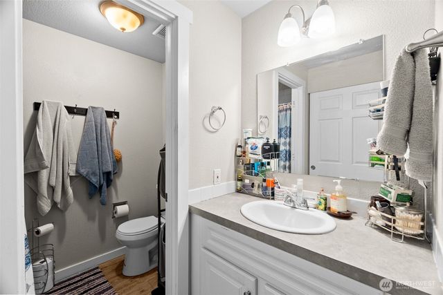 8311 Hawksridge Drive SE, Olympia, WA 98513