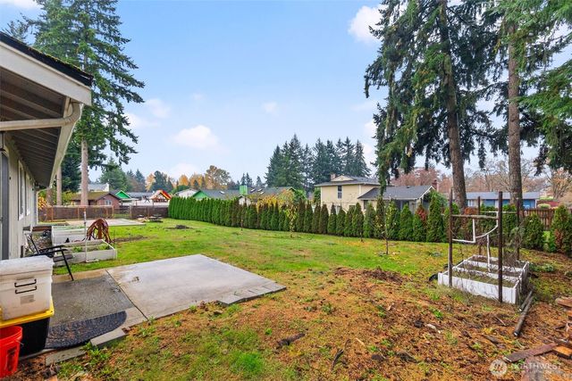 8311 Hawksridge Drive SE, Olympia, WA 98513