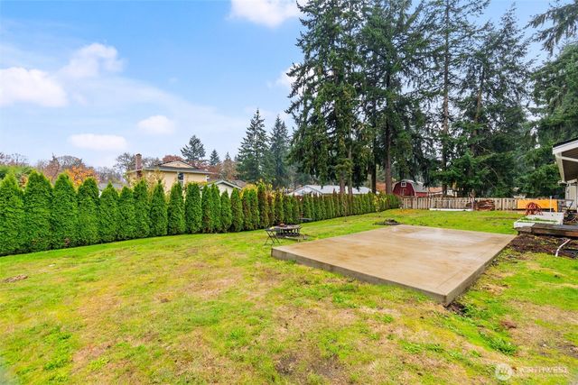 8311 Hawksridge Drive SE, Olympia, WA 98513