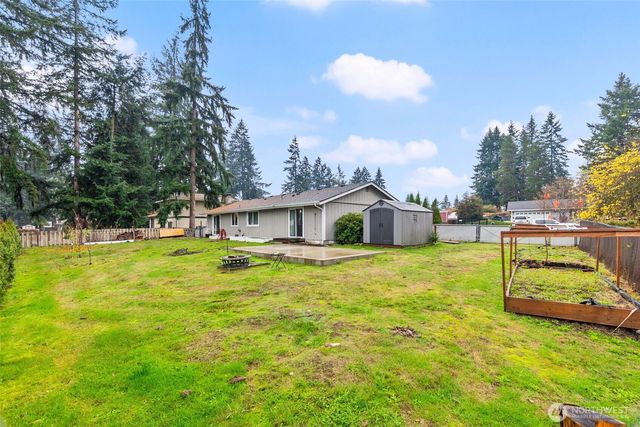 8311 Hawksridge Drive SE, Olympia, WA 98513