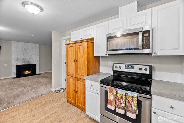 8311 Hawksridge Drive SE, Olympia, WA 98513