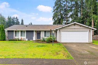 8311 Hawksridge Drive SE, Olympia, WA 98513