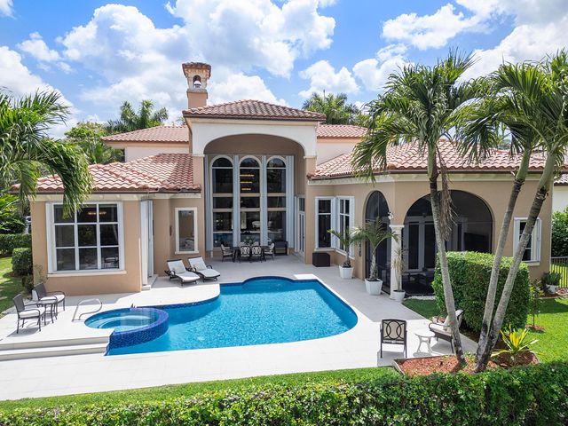 7169 NW 127th Way, Parkland, FL 33076