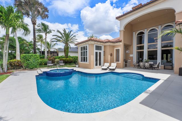 7169 NW 127th Way, Parkland, FL 33076