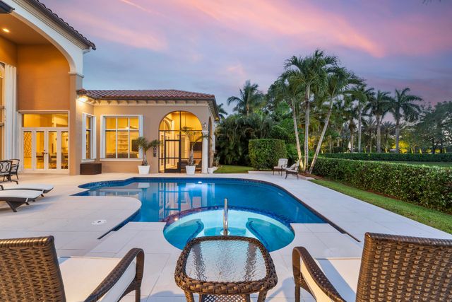 7169 NW 127th Way, Parkland, FL 33076