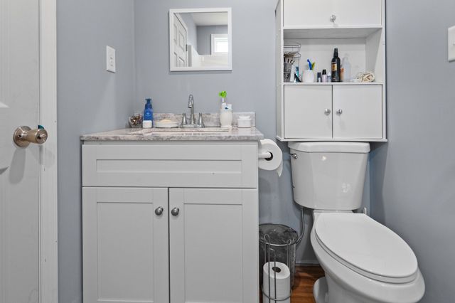 222 W 2nd Ave, Hohenwald, TN 38462
