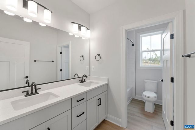 19F FARROW COVE, Charlottesville, VA 22901