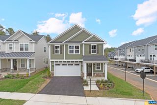 19F FARROW COVE, Charlottesville, VA 22901