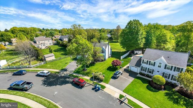 2125 ROBIN DR, Warrington, PA 18976