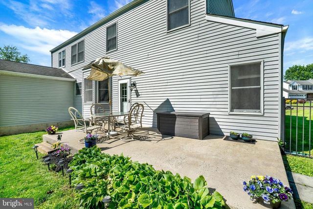 2125 ROBIN DR, Warrington, PA 18976
