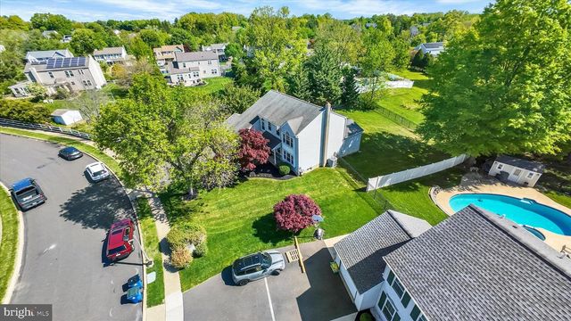 2125 ROBIN DR, Warrington, PA 18976