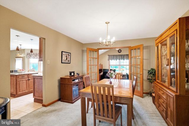 2125 ROBIN DR, Warrington, PA 18976