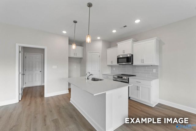 4826 Benjamins Bloom Loop NW, Huntsville, AL 35810