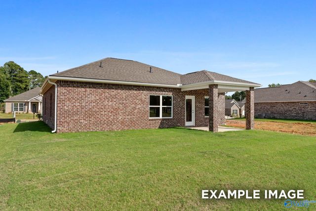 4826 Benjamins Bloom Loop NW, Huntsville, AL 35810