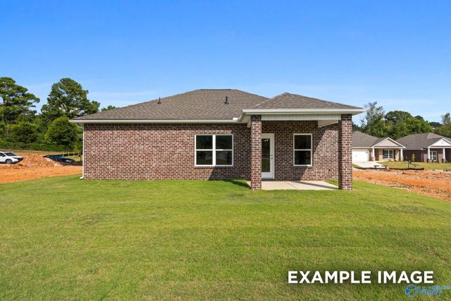 4826 Benjamins Bloom Loop NW, Huntsville, AL 35810