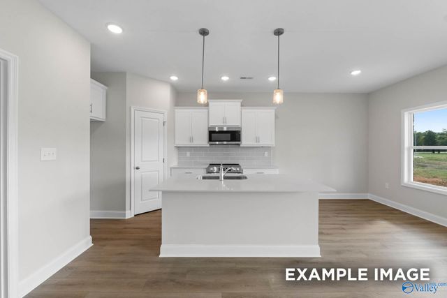 4826 Benjamins Bloom Loop NW, Huntsville, AL 35810