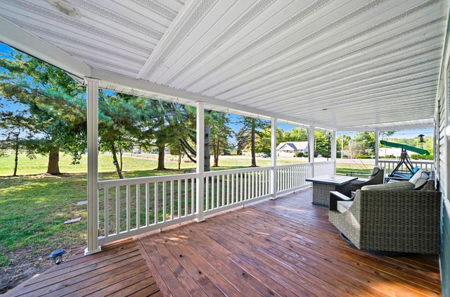 4651 E National Road, Springfield, OH 45505