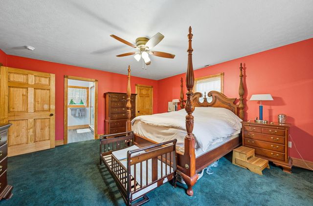 4651 E National Road, Springfield, OH 45505