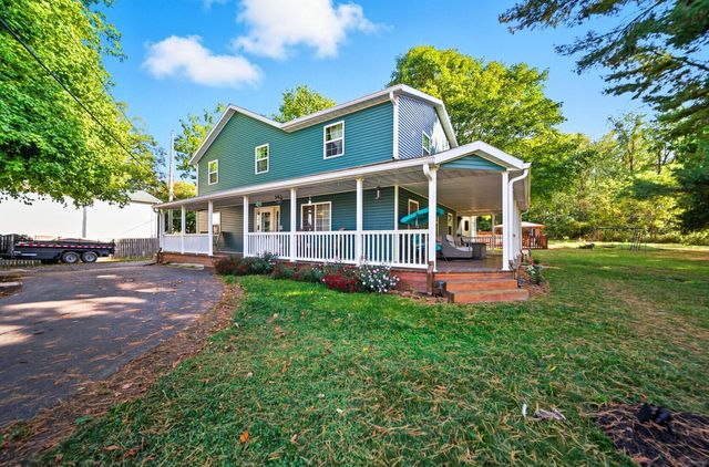 4651 E National Road, Springfield, OH 45505