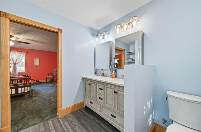 4651 E National Road, Springfield, OH 45505