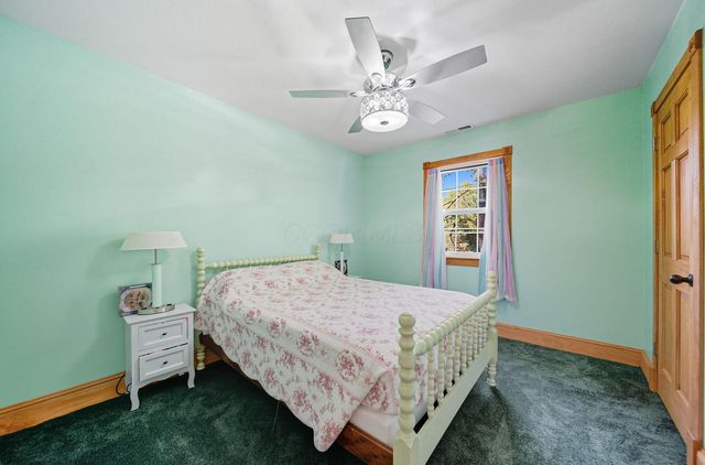 4651 E National Road, Springfield, OH 45505