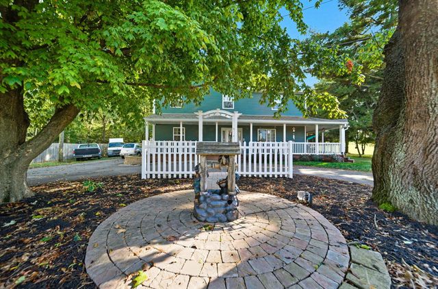 4651 E National Road, Springfield, OH 45505