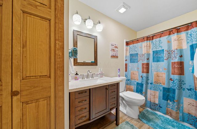 4651 E National Road, Springfield, OH 45505