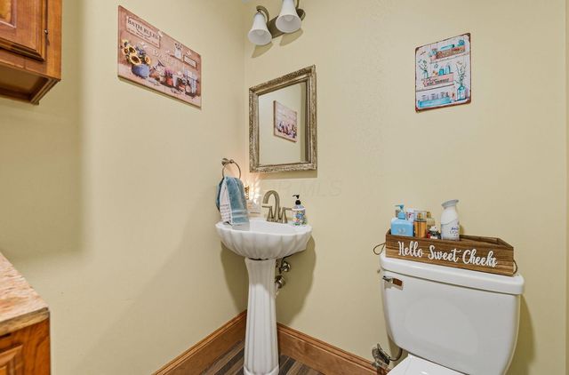 4651 E National Road, Springfield, OH 45505