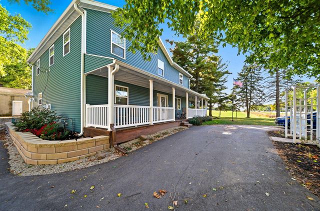 4651 E National Road, Springfield, OH 45505