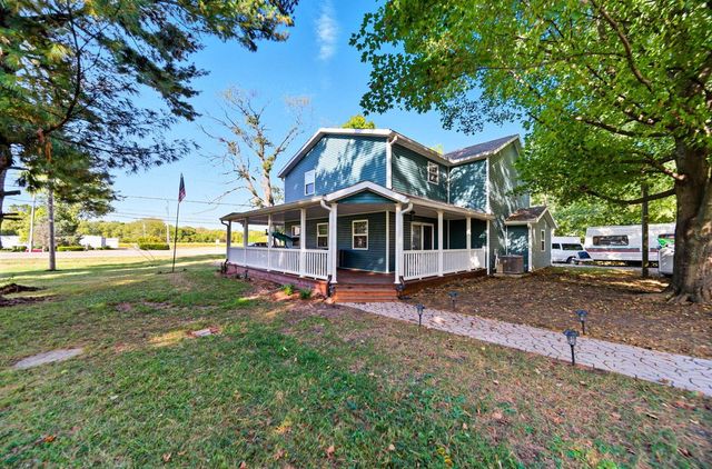 4651 E National Road, Springfield, OH 45505