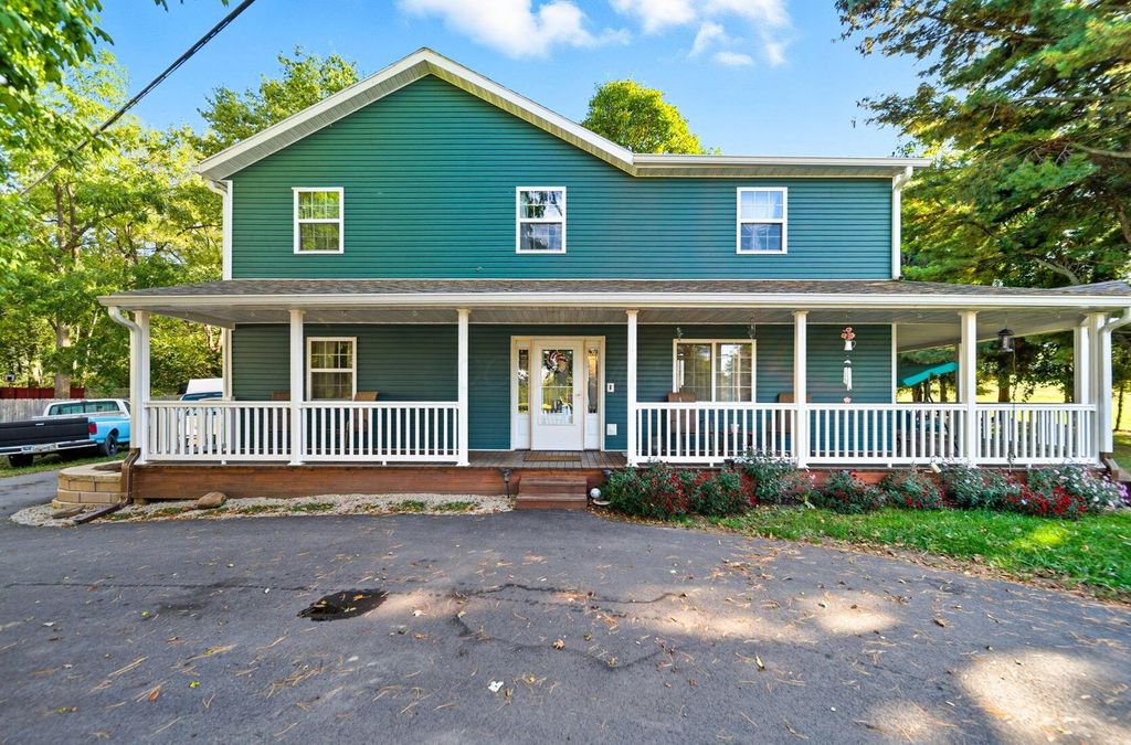 4651 E National Road, Springfield, OH 45505