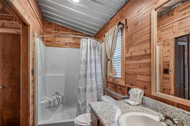 515 Lakeview Lane, Somerville, TX 77879