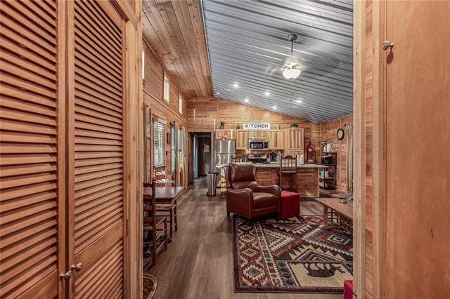 515 Lakeview Lane, Somerville, TX 77879