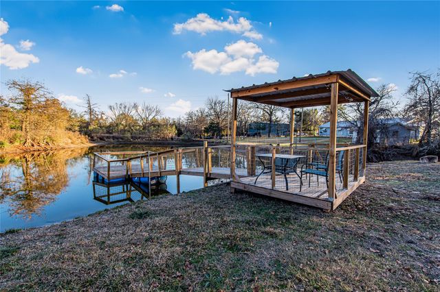 515 Lakeview Lane, Somerville, TX 77879