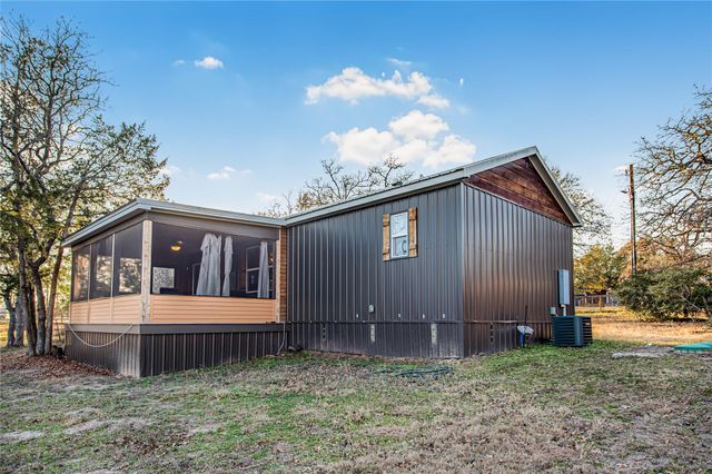 515 Lakeview Lane, Somerville, TX 77879