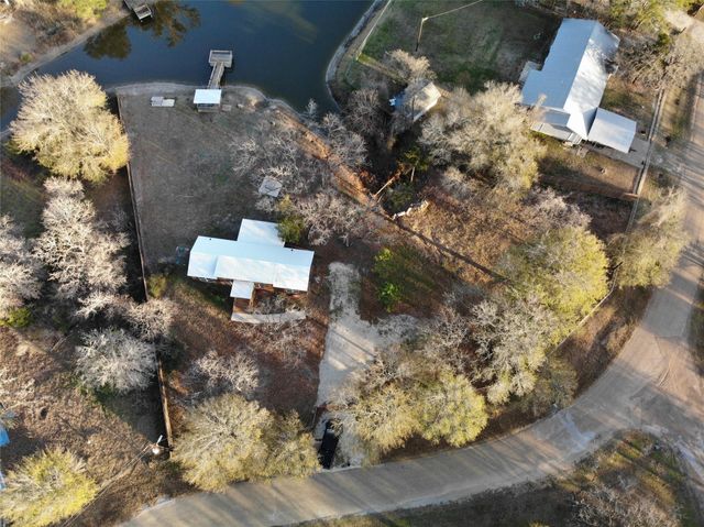 515 Lakeview Lane, Somerville, TX 77879