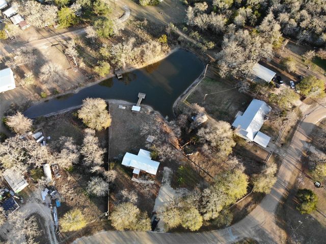 515 Lakeview Lane, Somerville, TX 77879