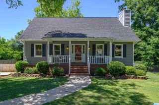 1605 INDIAN SPRINGS LANE, Birmingham, AL 35242