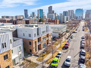 2530 Lawrence Street RA101, Denver, CO 80205