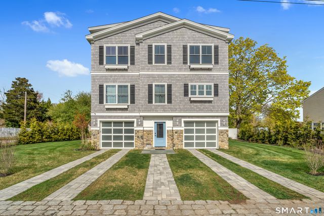 2 Old South Cove Road, Old Saybrook, CT 06475