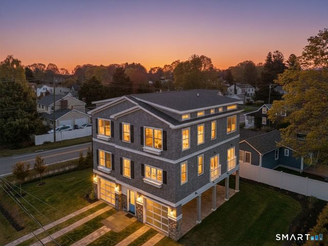 2 Old South Cove Road, Old Saybrook, CT 06475