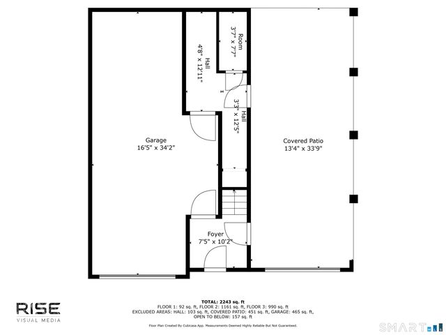 2 Old South Cove Road, Old Saybrook, CT 06475